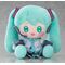 HATSUNE MIKU - Hatsune Miku "Balloon" - Plush 17cm