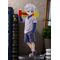 HUNTER X HUNTER - Killua Zoldyck - Pop Up Parade L 21cm