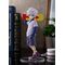HUNTER X HUNTER - Killua Zoldyck - Pop Up Parade L 21cm