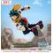 MY HERO ACADEMIA - Izuku Midoriya - Figure Xross Link 15cm
