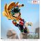 MY HERO ACADEMIA - Izuku Midoriya - Figure Xross Link 15cm
