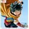 MY HERO ACADEMIA - Izuku Midoriya - Figure Xross Link 15cm
