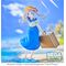 FRIEREN - Frieren "Summer Dress" - Figure Luminasta 20cm
