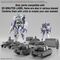 30MM - 1/144 Option Parts Set 24 (Multi Object 1) - Model Kit