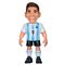 ARGENTINA - Alvarez - Figure Minix World Cup 12cm