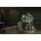 FRIDAY THE 13TH THE GAME - Pamela Shrine - Diorama Figure