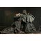 FRIDAY THE 13TH THE GAME - Pamela Shrine - Diorama Figure