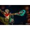 LEAGUE OF LEGENDS - Ekko & Ahri - Statue Diorama 1/10 30cm
