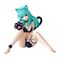 TO LOVE RU DARKNESS - Run Elsie Jewelria - Figure Nyarls Coll. 14cm