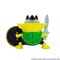 DRAGON QUEST - Glantassin - Plush 20cm