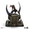 JURASSIC WORLD : REBIRTH - Quetzalcoatlus - Statue Icons 25.8cm