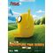 ADVENTURE TIME - Jake - Bank Vinyl Figure 12.2cm