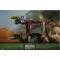 STAR WARS - Cosbaby - Wave 1 - Boba Fett 'Missike Firing Version'