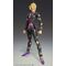 JOJO PART 5 - Pannacotta Fugo "Black Version" - Figure Chozokado 15cm