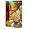 DRAGON BALL - SS 2 Goku - Limit Breaker Sparking Figure 30Cm