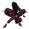 NARUTO SHIPPUDEN - Madara Uchiha - Figure Vibration Stars 17cm