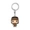 STRANGER THINGS S5 - Pocket Pop Keychain - Dustin Henderson