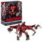 TRANSFORMERS - Construction Overload - Figure MTMTE Collection 21.5cm
