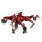 TRANSFORMERS - Construction Overload - Figure MTMTE Collection 21.5cm