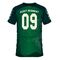 ATTACK ON TITAN - Scout Regiment 09 - Soccer Jersey Men (S)