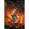 LORD OF THE RINGS - Gandalf - Statue Master Craft 58cm