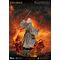 LORD OF THE RINGS - Gandalf - Statue Master Craft 58cm