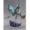 SWORD ART ONLINE - Shino "Crystal Dress" - Statue 1/7 29cm
