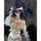 OVERLORD - Albedo "Wing Version" - Statue 1/7 31cm