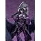 OVERLORD - Albedo "Hermes Trismegistus" - Statue 1/7 31cm