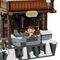 PANTASY - Summit Cabin - Building block