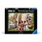 DISNEY - Mickey's vacation - Puzzle 1000P