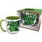 MINECRAFT - Survival Mode - Mug Elite Colored Inner - 13Oz