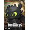 DRAGON - Toothless - Bank Vinyl Figure 12cm