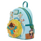 PHINEAS & FERB - Mini Backpack Loungefly