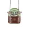 MANDALORIAN - Grogu - Micro Bag 6.5x10.5x13cm