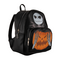 NIGHTMARE BEFORE XMAS - Jack - BackPack '27x21x16cm'