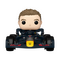 FORMULA 1 - POP Ride Super Deluxe N° 315 - F1 Max Verstappen RB20