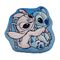STITCH & ANGEL - Love - Coussin Shaped