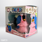 ONE PIECE - Transponder Snail - Money Box PVC 16cm