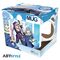 SLIME - Group - Mug 320 ml