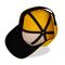 POKEMON - Yellow Pokeball - Adjustable Cap