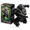 TRANSFORMERS -Optimus Primal Beast "Clas. S." - Model Kit Blokees 25cm