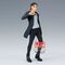 ATTACK ON TITAN FINAL SEASON - Eren Yeager - Figure 17cm