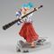 ONE PIECE - Yamato - Figure Senkozekkei 11cm 2/2