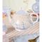 ALICE IN WONDERLAND - Alice - Embossed Tea Pot