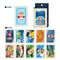 GHIBLI - Ponyo on the Cliff - Playing Cards (54 cards)