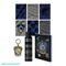 HARRY POTTER - Colourful Crest Ravenclaw - Premium Gift Set