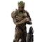 GUARDIANS OF THE GALAXY 3 - Groot - Statue Art Scale 1/10 22.5cm