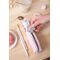 PUSHEEN - Rose Collection - Square Pencil Case