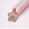 PUSHEEN - Rose Collection - Square Pencil Case